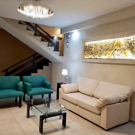 Luxury Apart Villa María Eksteriør billede